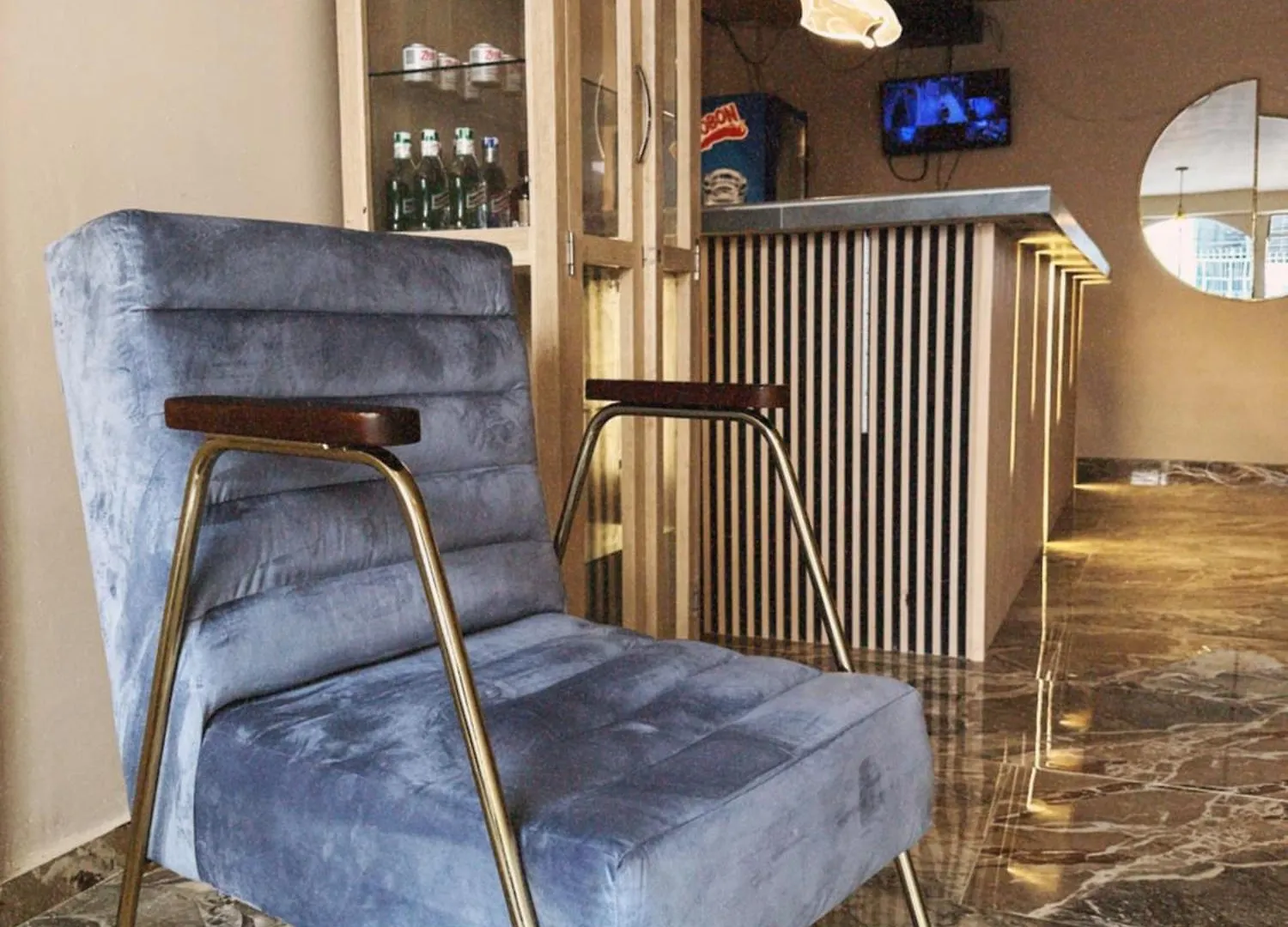 History Center Hotel Medellín