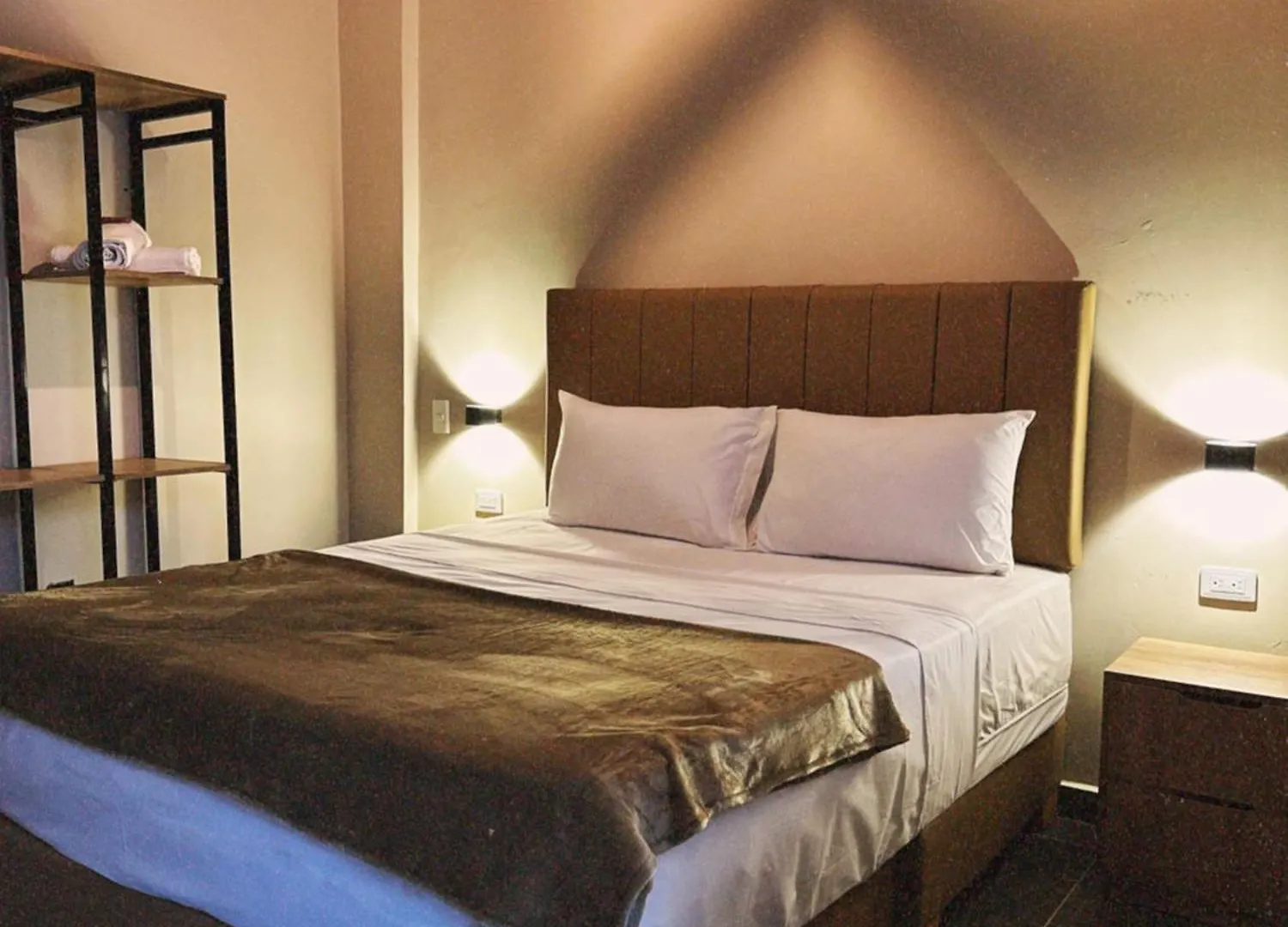 History Center Hotel Medellín