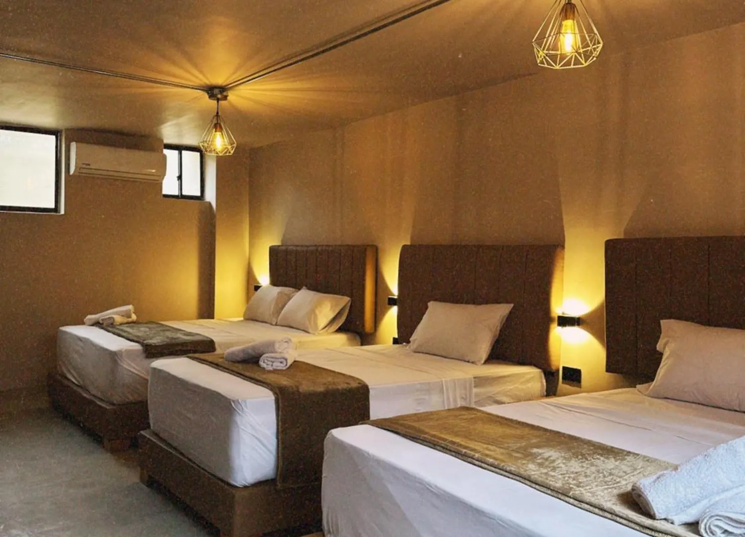 History Center Hotel Medellin