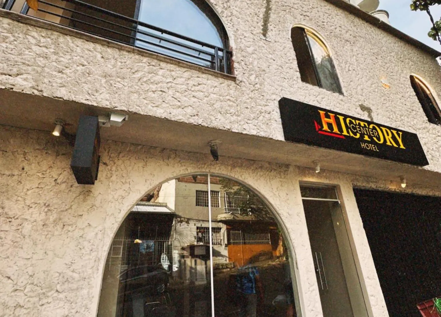History Center Hotel Medellin 3*,  Colombia